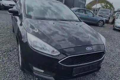 2016' Ford Focus