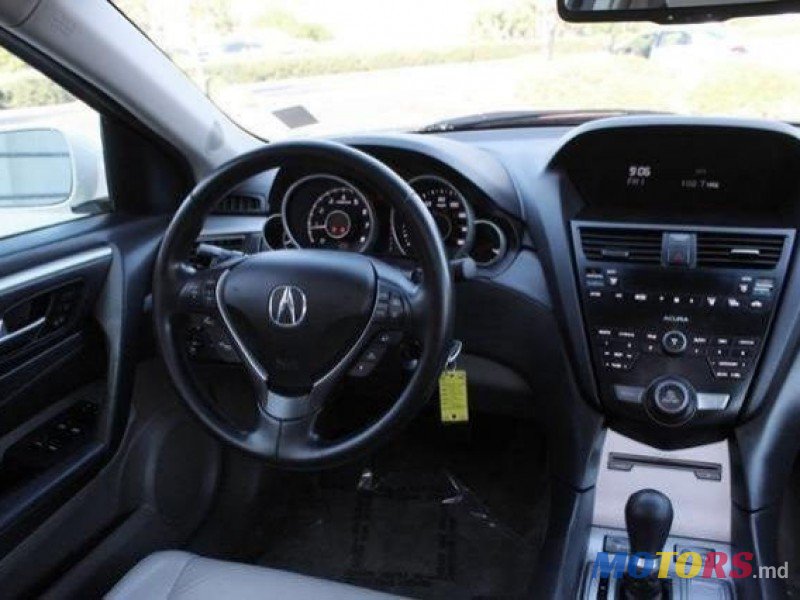 2010' Acura MDX photo #4