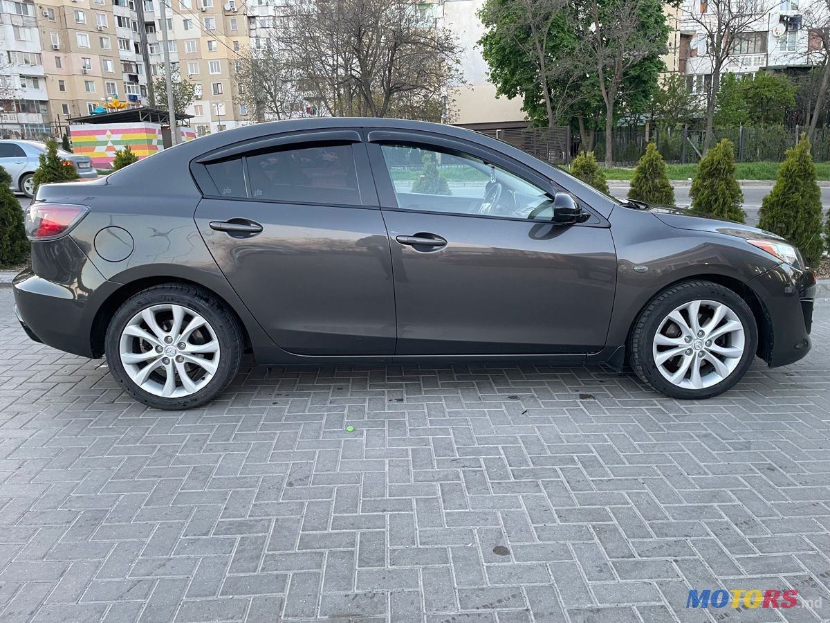 2010' Mazda 3 photo #5