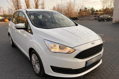 2016' Ford C-MAX