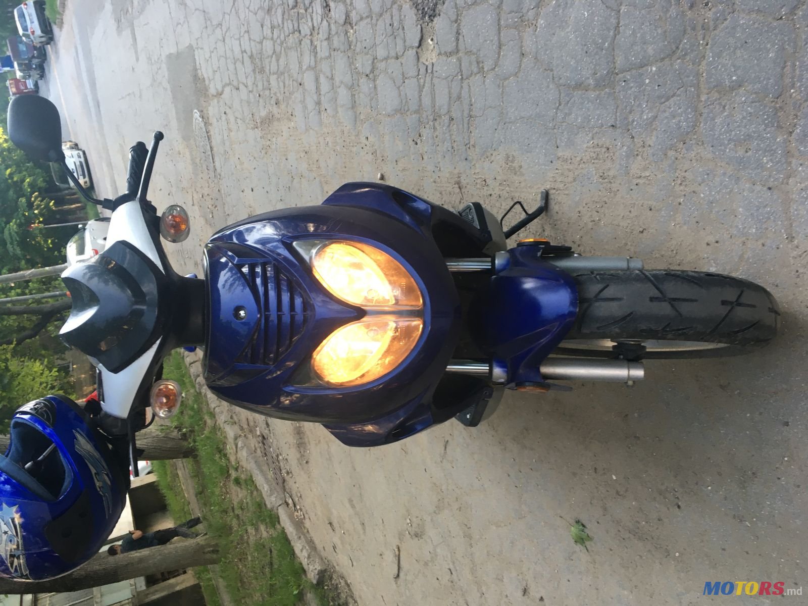 2007' Viper Race photo #6