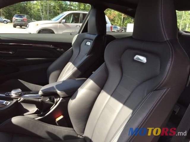 2015' BMW Z4 photo #3