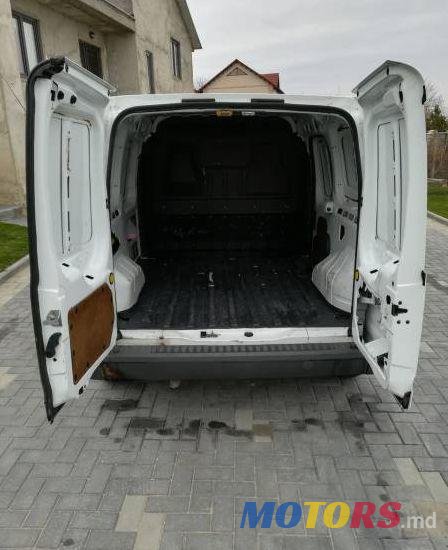 2007' Ford Transit Connect photo #2