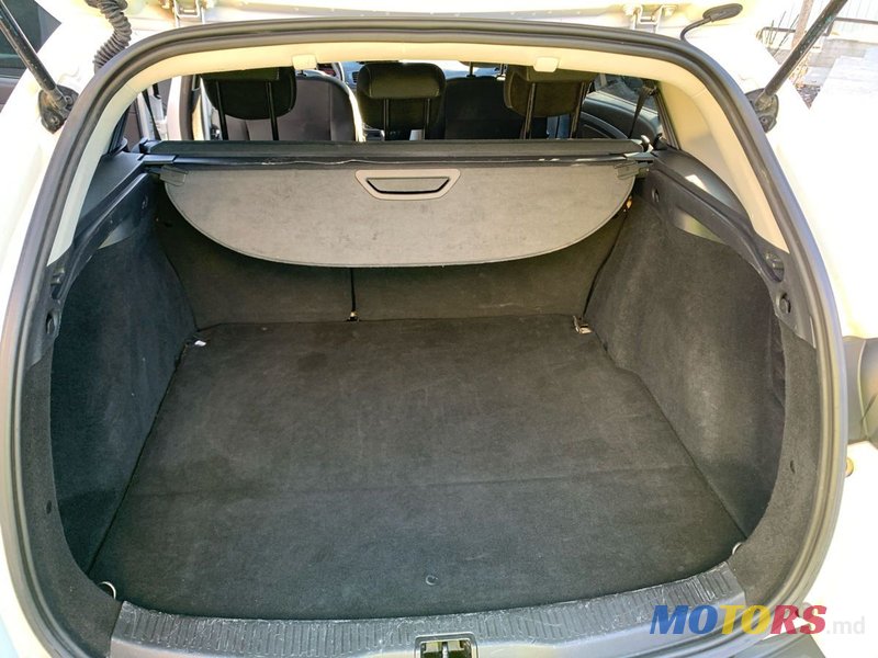 2015' Renault Megane photo #4