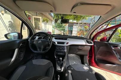 2010' Citroen C3