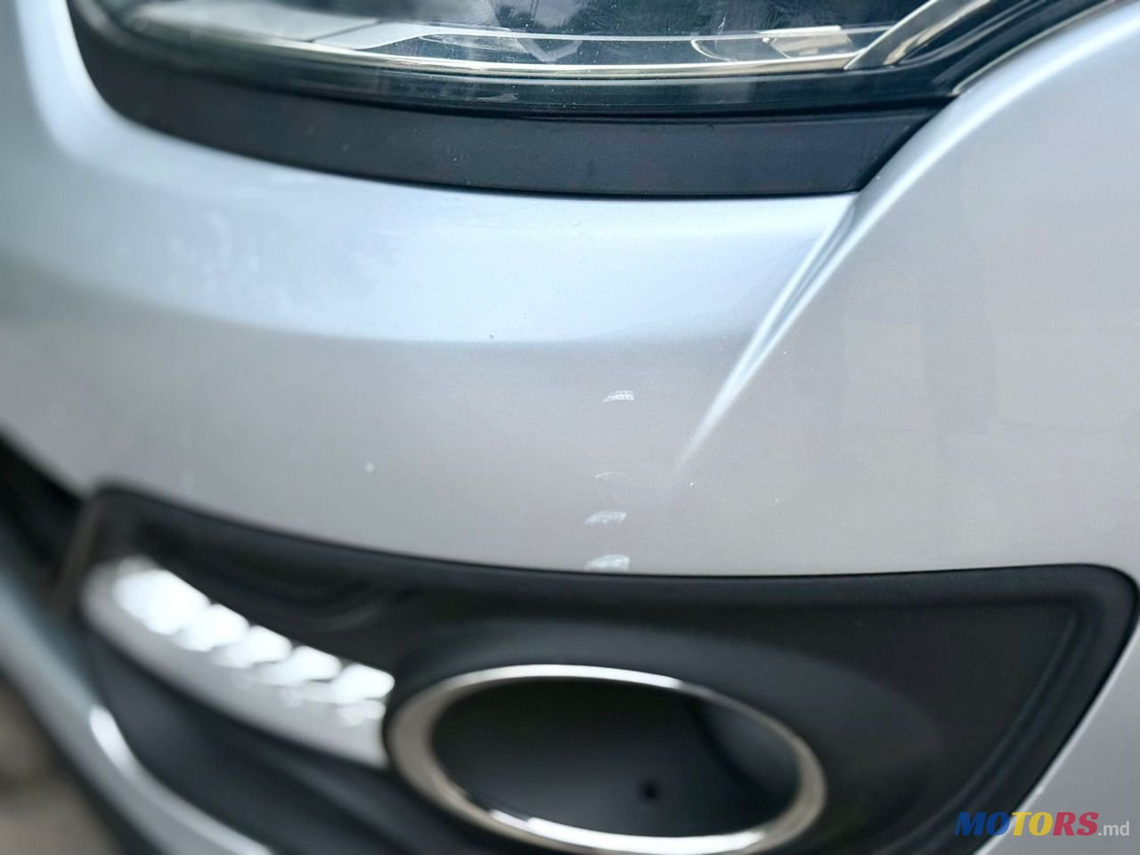 2013' Renault Megane photo #6