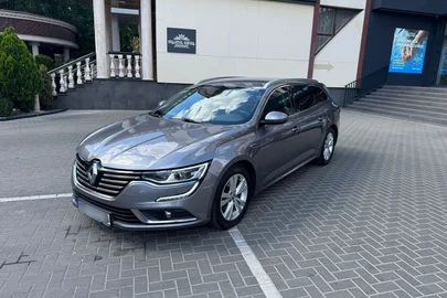 2016' Renault Talisman