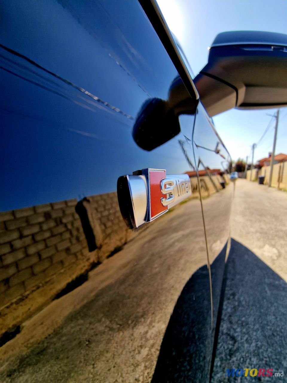 2021' Audi Q5 photo #5