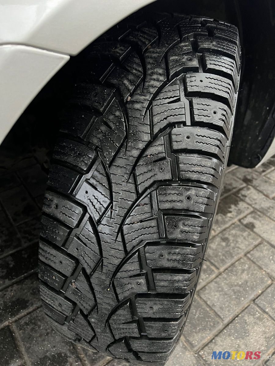 2005' Toyota Corolla photo #6