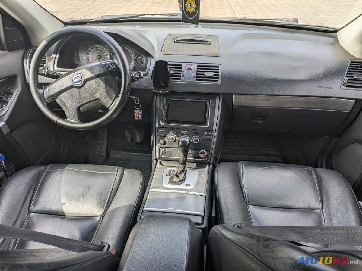 2007' Volvo XC90 photo #6