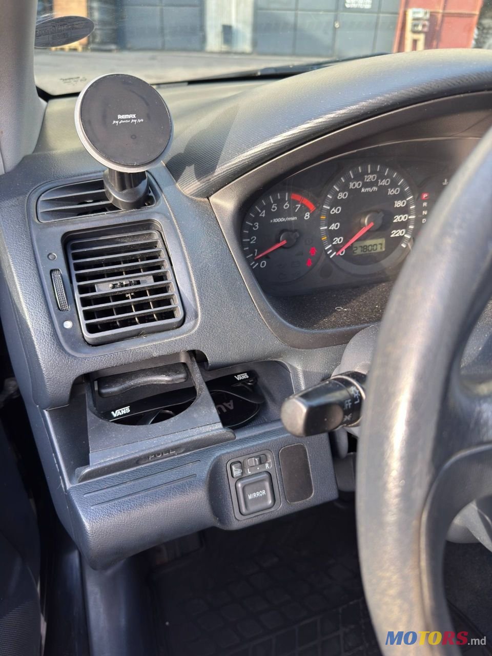 2001' Honda Civic photo #2