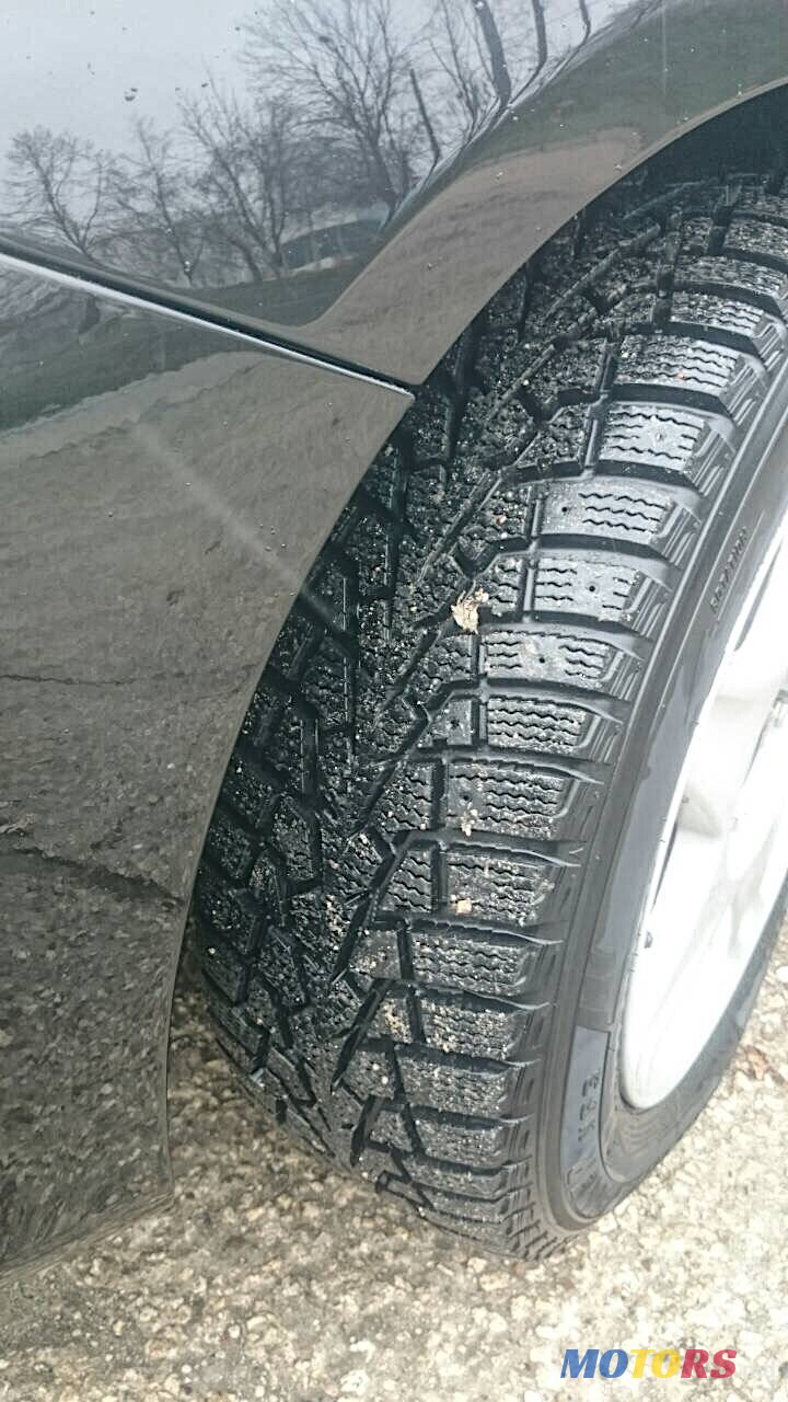 2008' Toyota Corolla photo #7