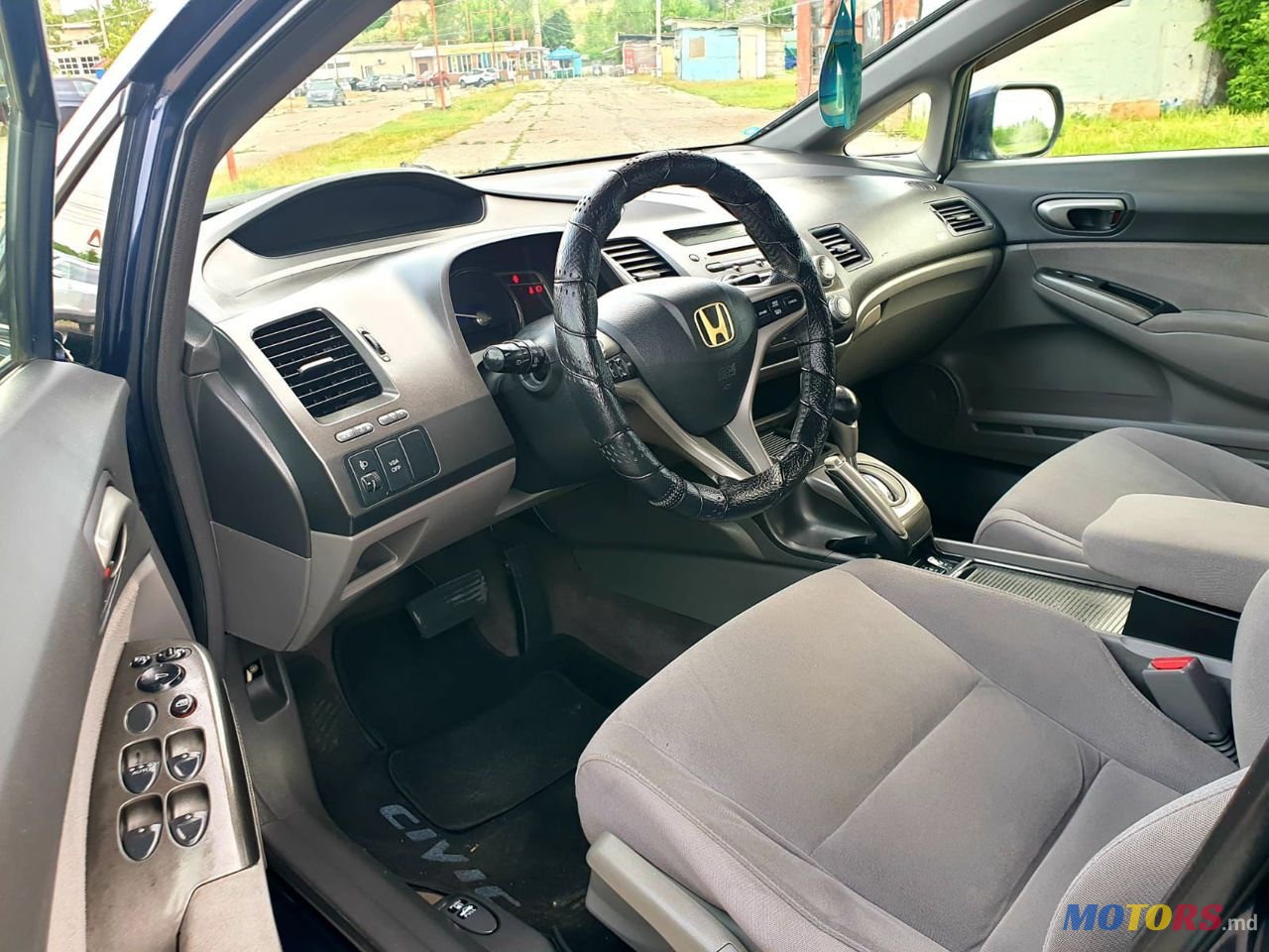 2009' Honda Civic photo #6