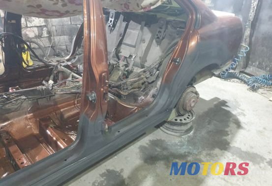 1993' BMW 5 Series photo #2