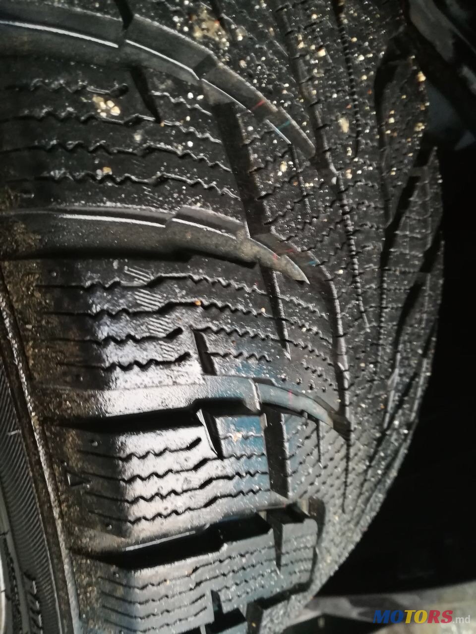 2011' Lexus CT photo #5