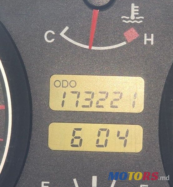2004' Hyundai Getz photo #5