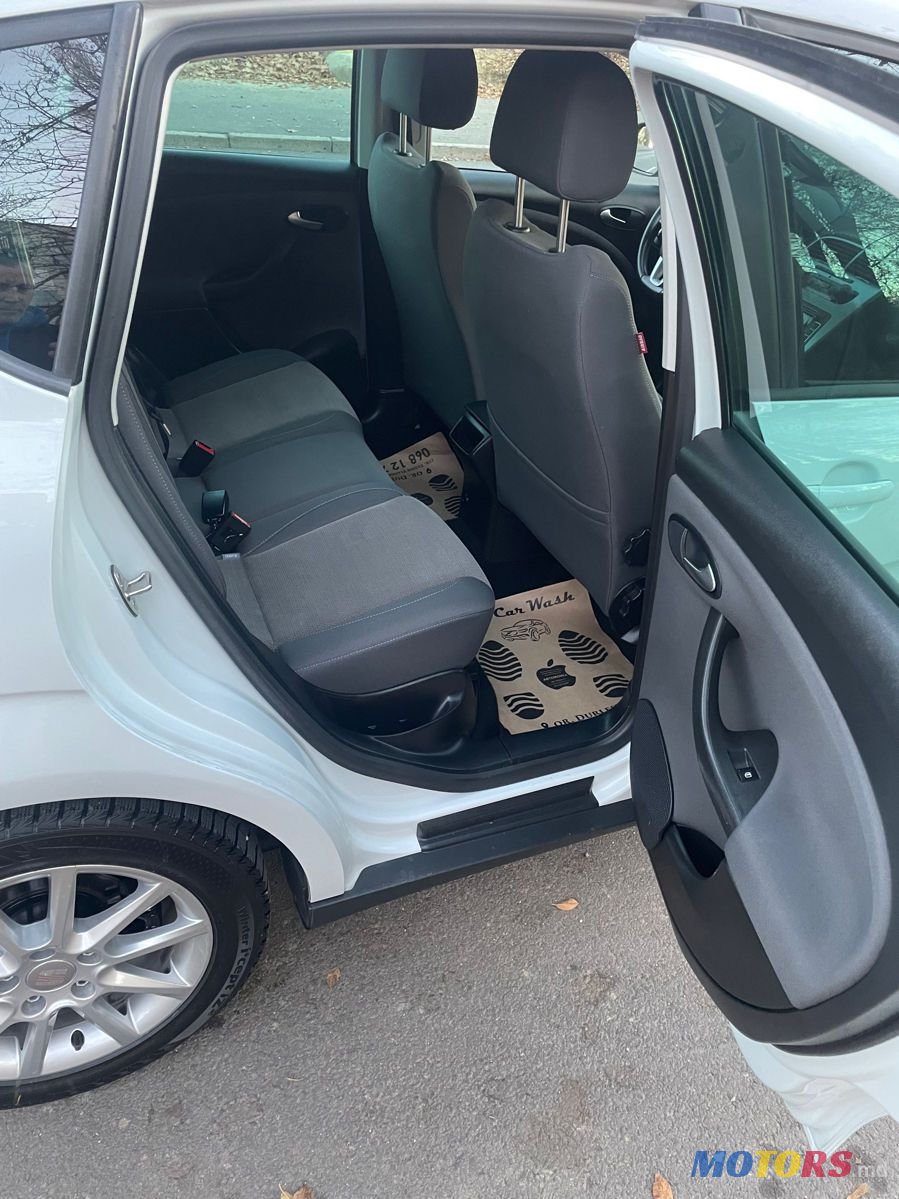 2013' SEAT Altea photo #6