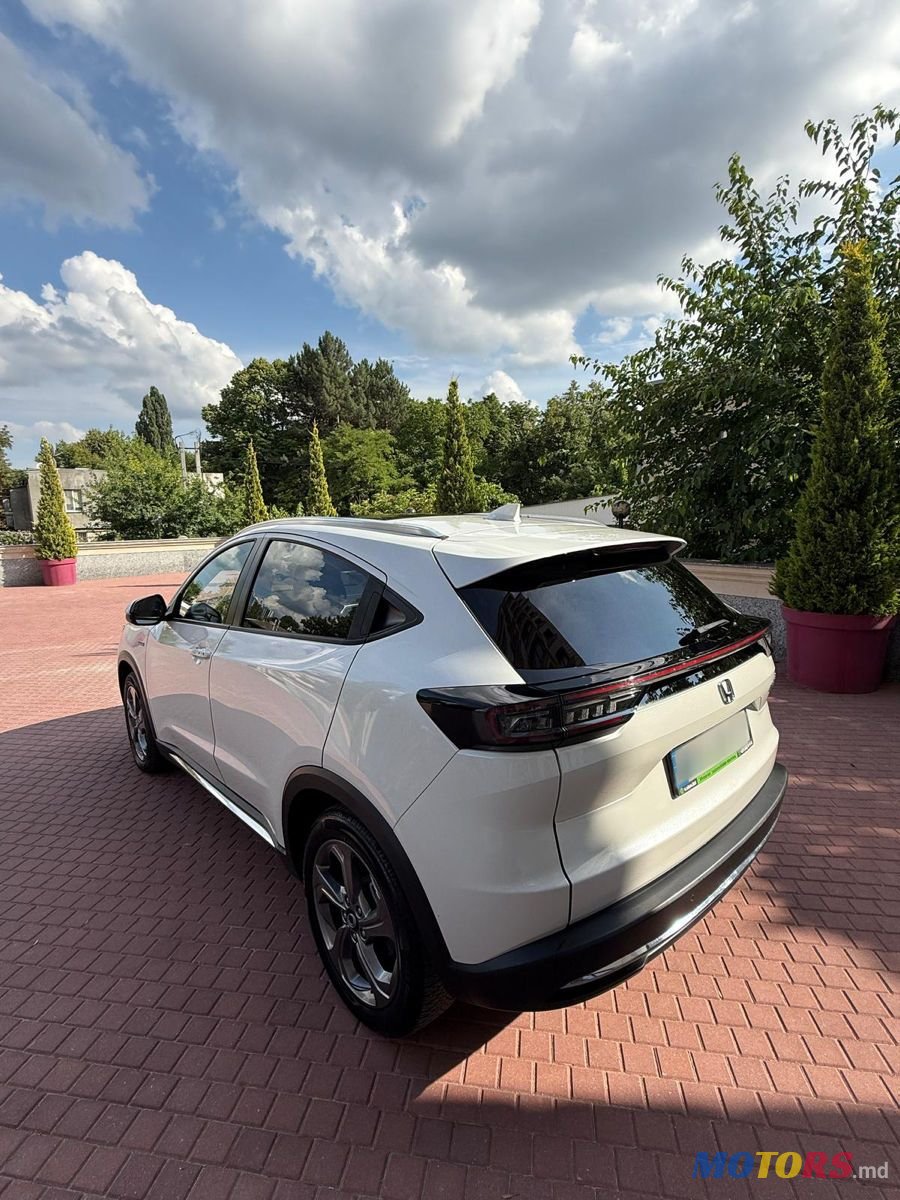 2022' Honda M-Nv photo #4