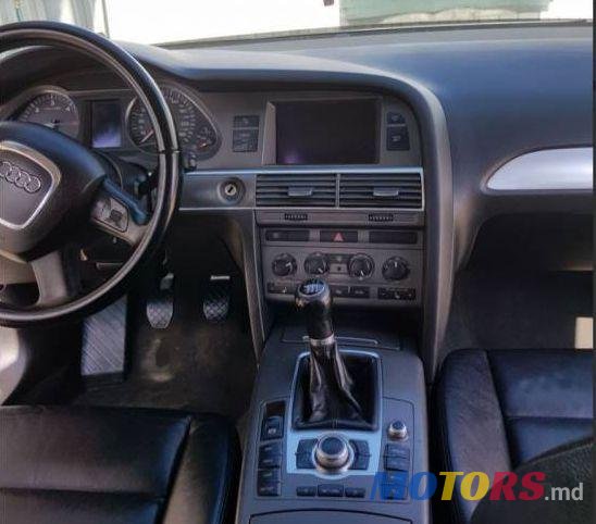 2006' Audi A6 photo #2