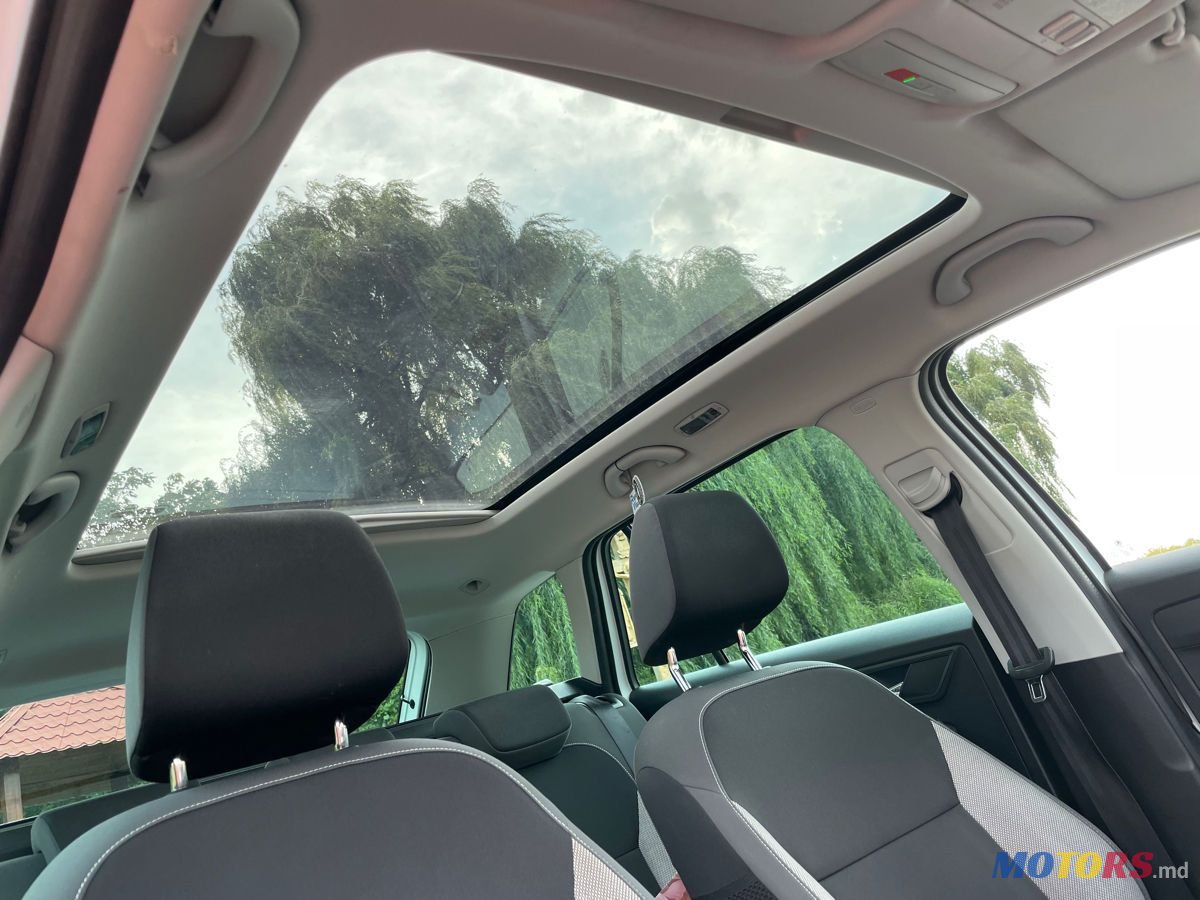 2017' Skoda Fabia photo #2