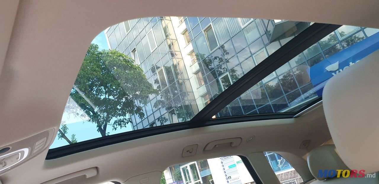 2018' Audi Q5 photo #5