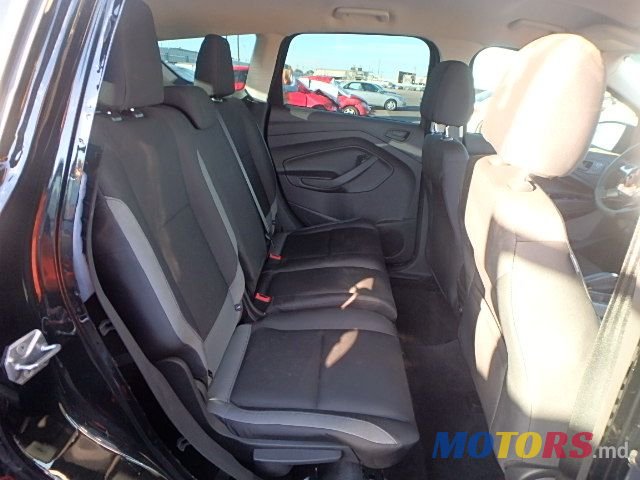 2016' Ford Escape photo #3