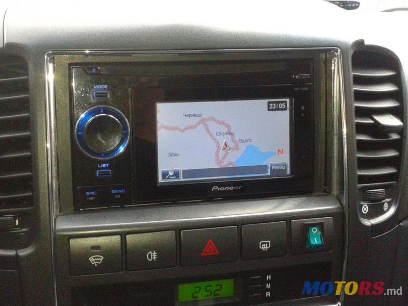 2007' Kia Sorento photo #4