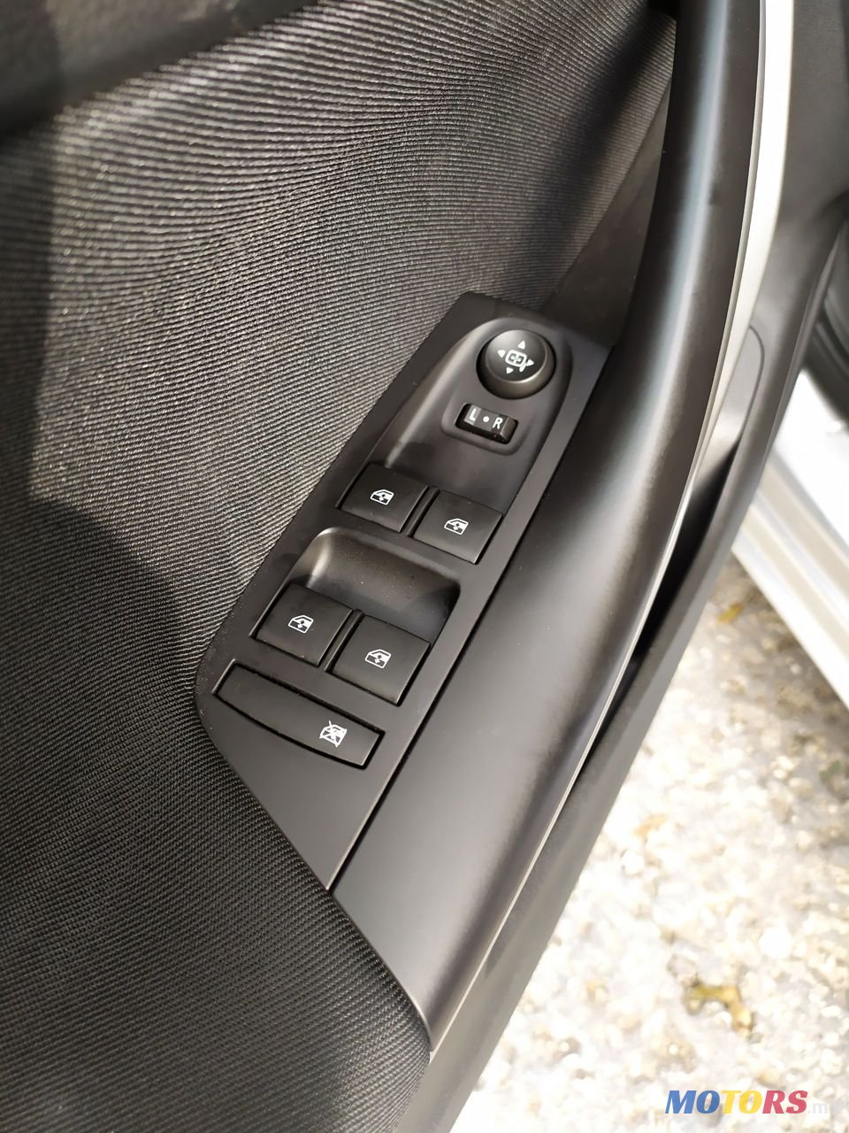 2020' Opel Astra photo #6