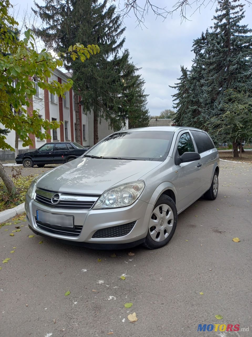 2007' Opel Astra for sale. Vulcăneşti, Moldova