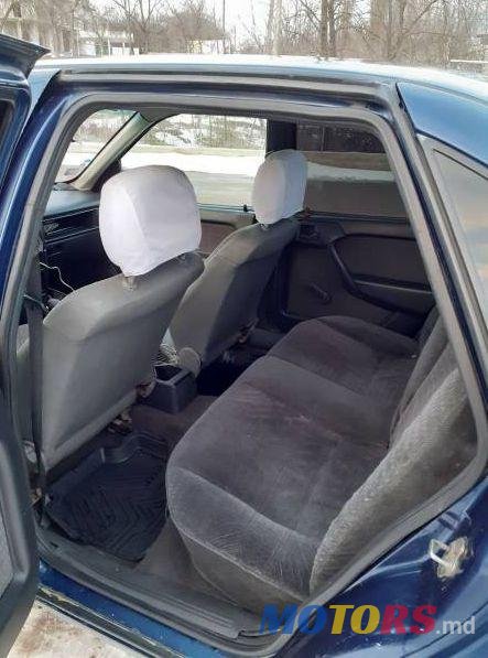 1993' Opel Vectra photo #4