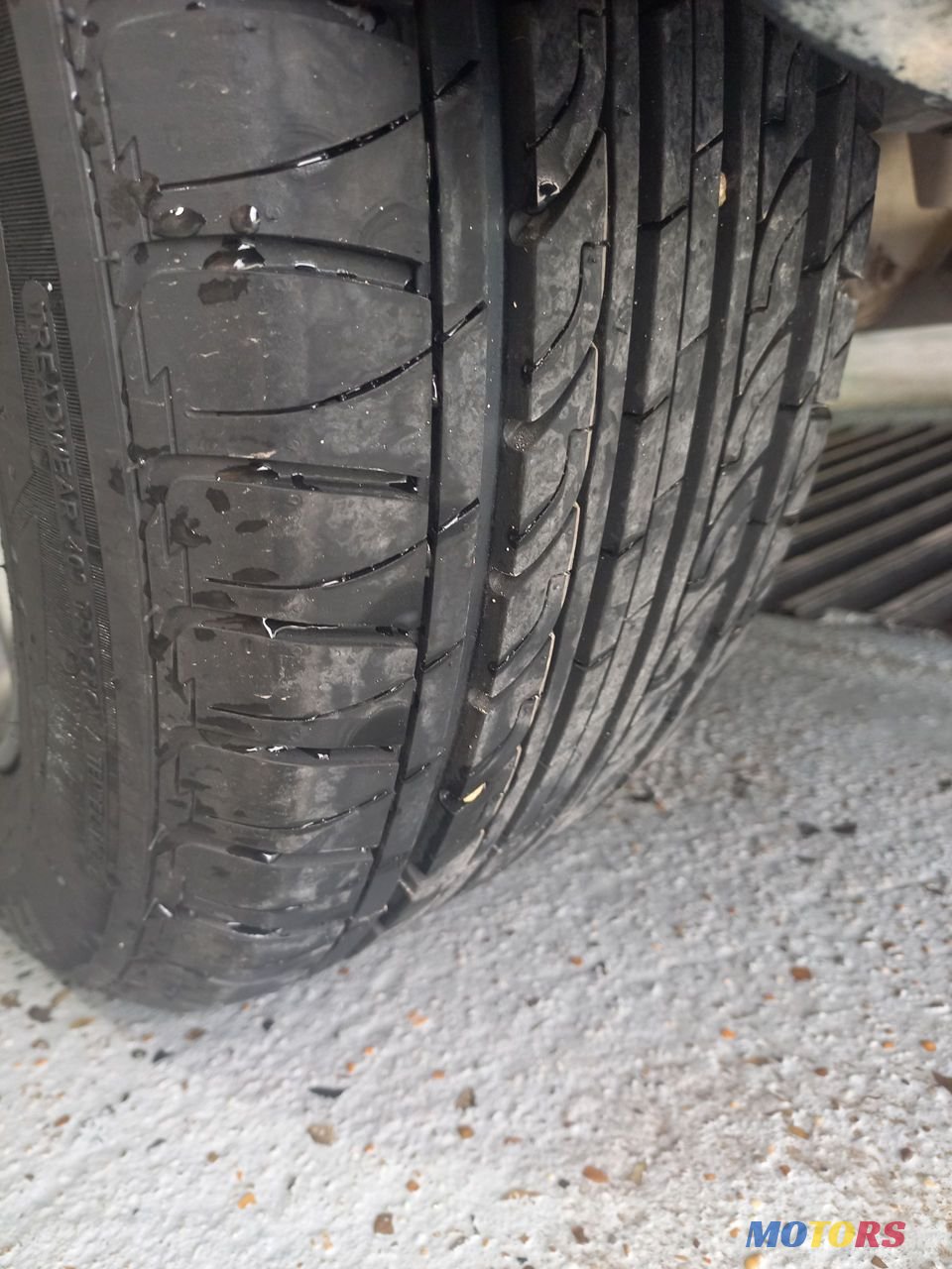 2002' BMW 5 Series photo #3