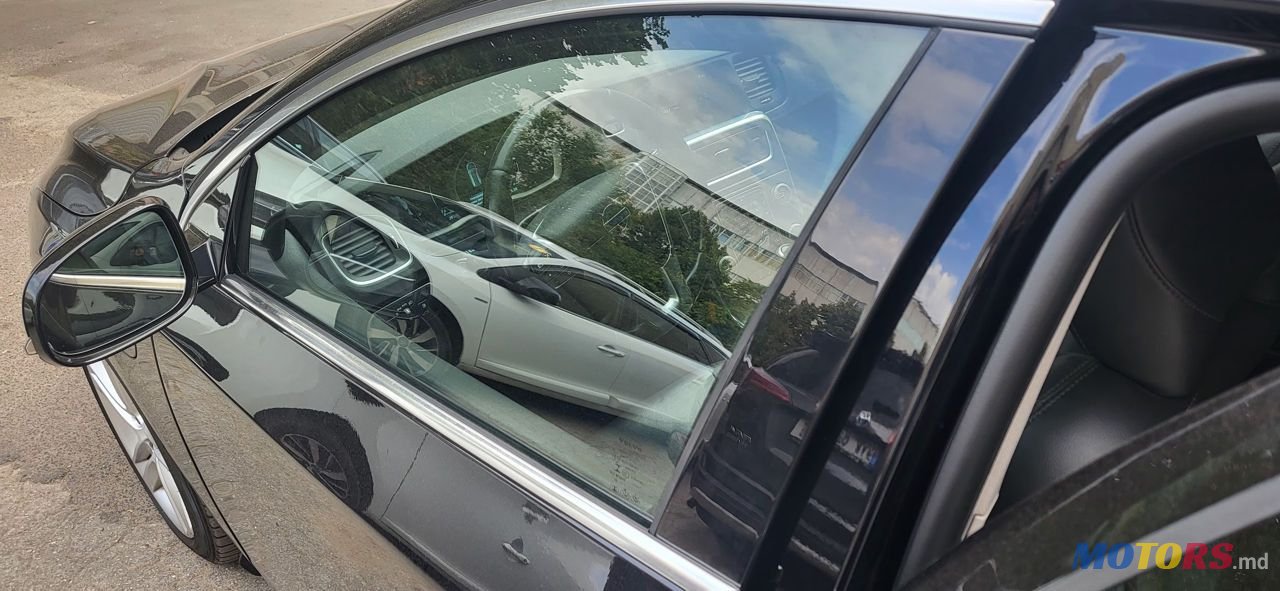 2015' Volvo V60 photo #1