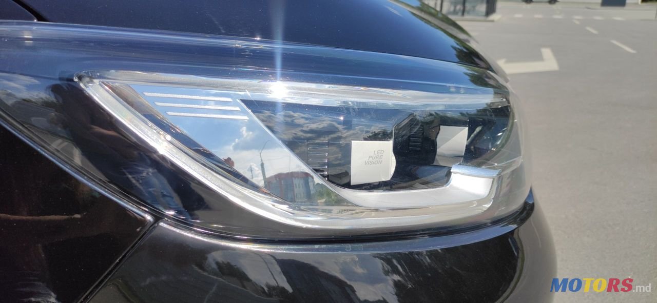 2016' Renault Kadjar photo #5