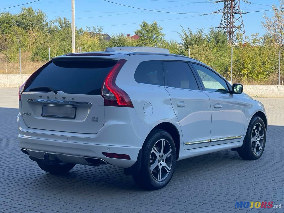 2013' Volvo XC60 photo #5