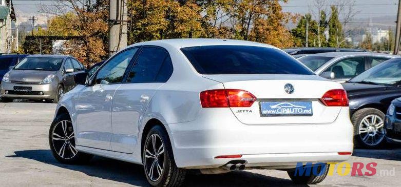 2013' Volkswagen Jetta photo #1