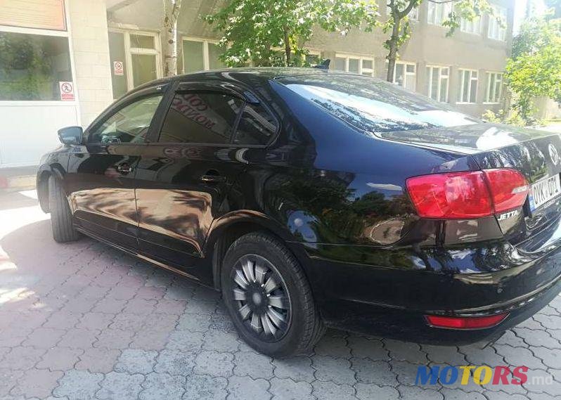 2013' Volkswagen Jetta photo #1