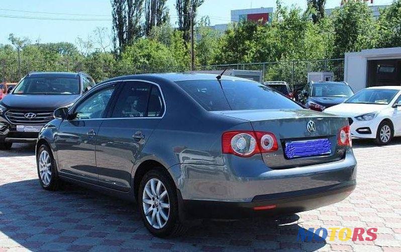 2006' Volkswagen Jetta photo #1