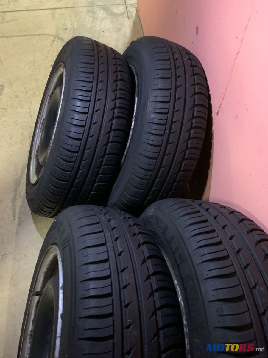 1986' Ford Scorpio photo #6