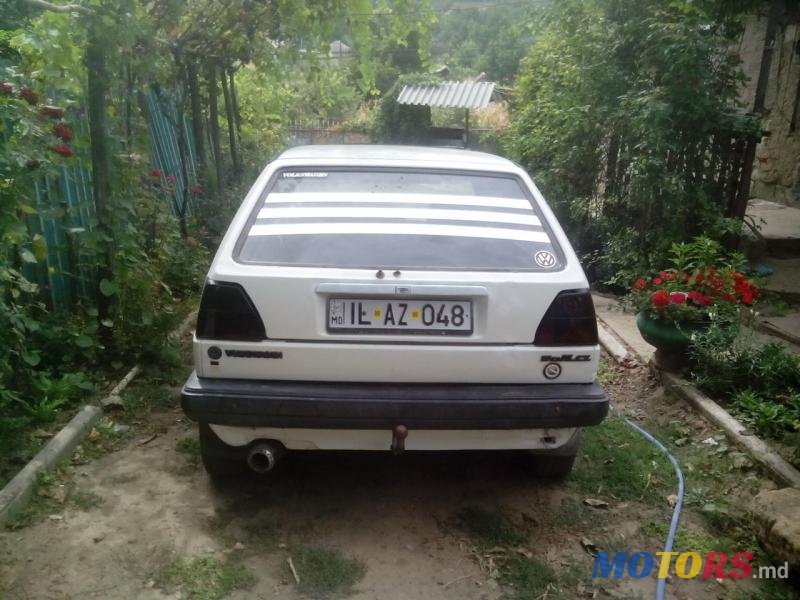 1985' Volkswagen Golf photo #2