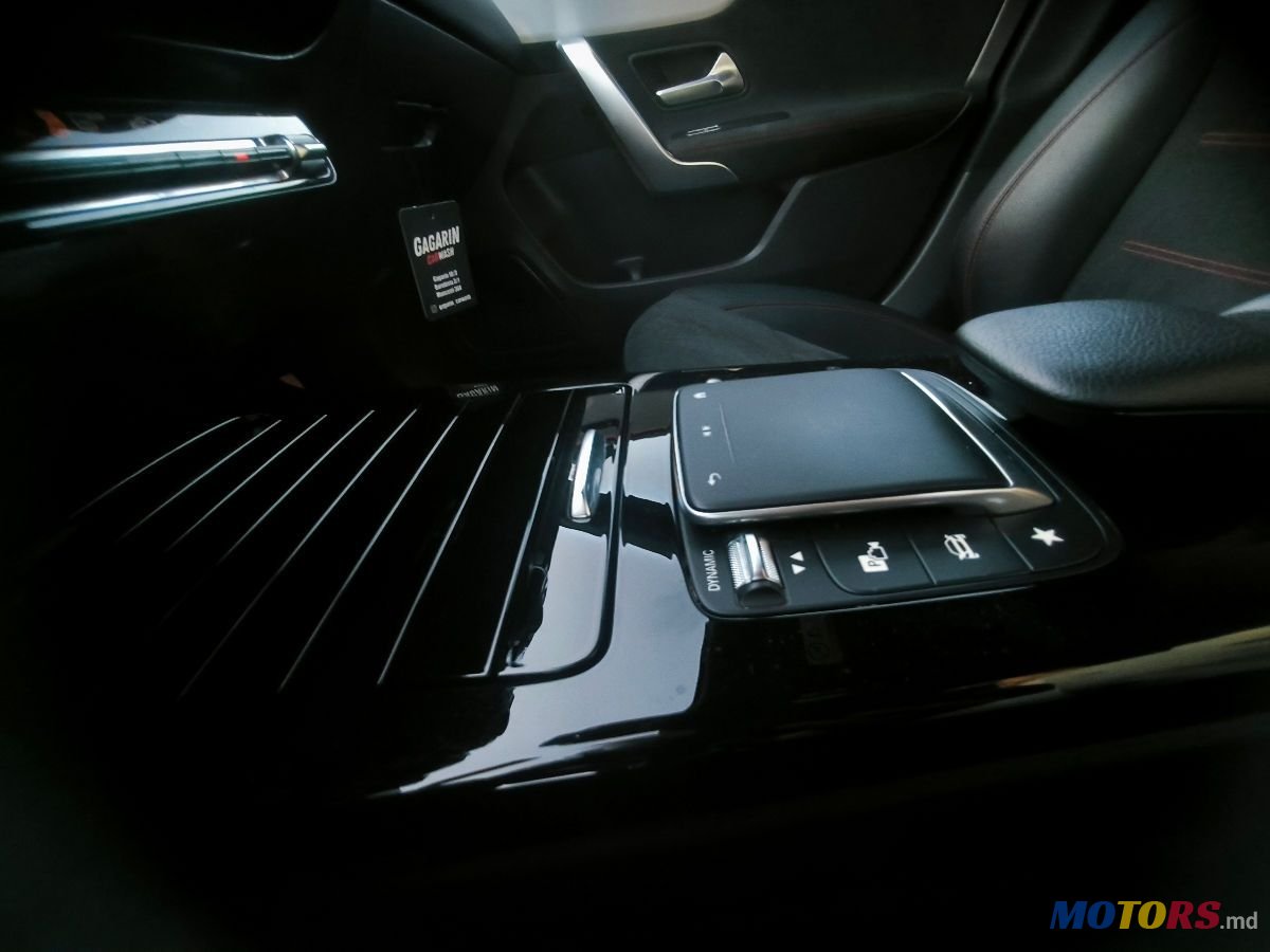 2023' Mercedes-Benz CLA photo #6
