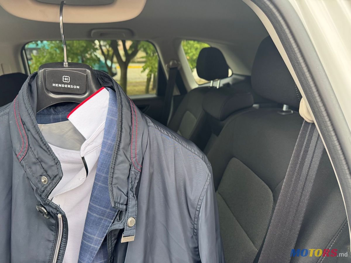 2022' Honda CR-V photo #5