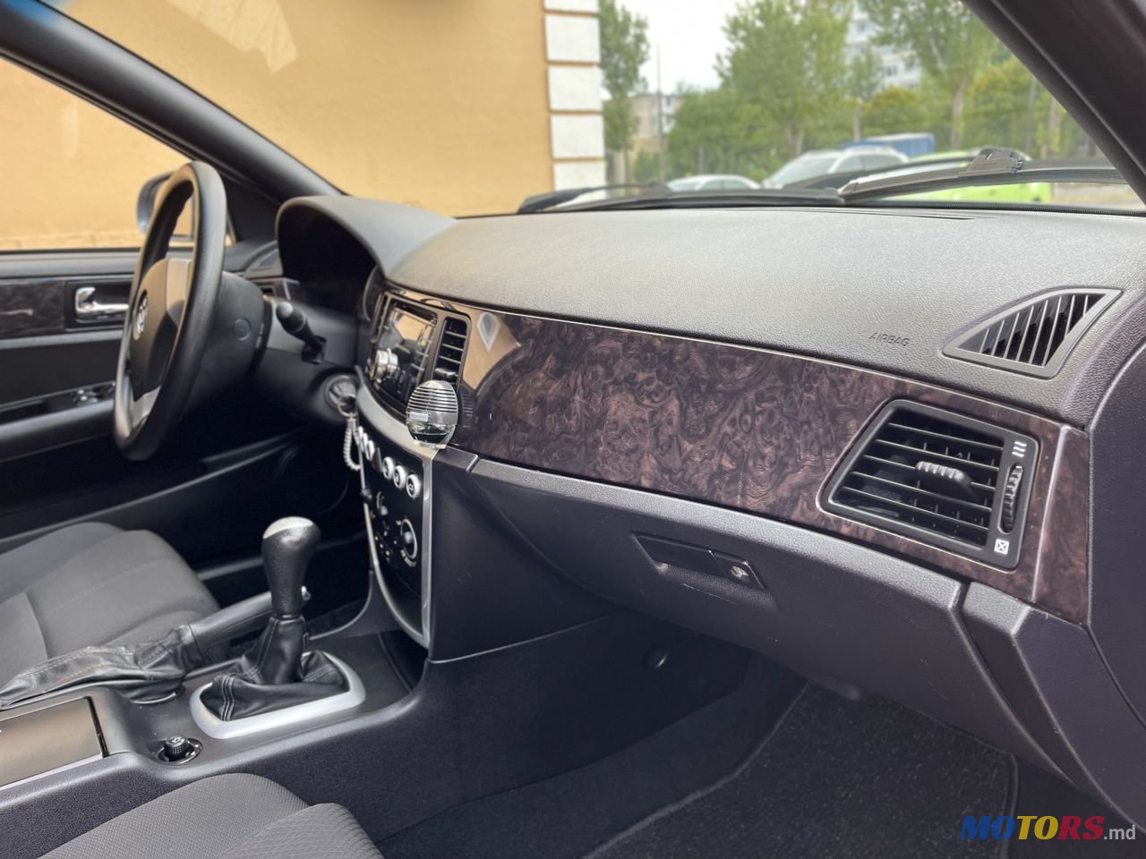 2009' Brilliance BS4 photo #6