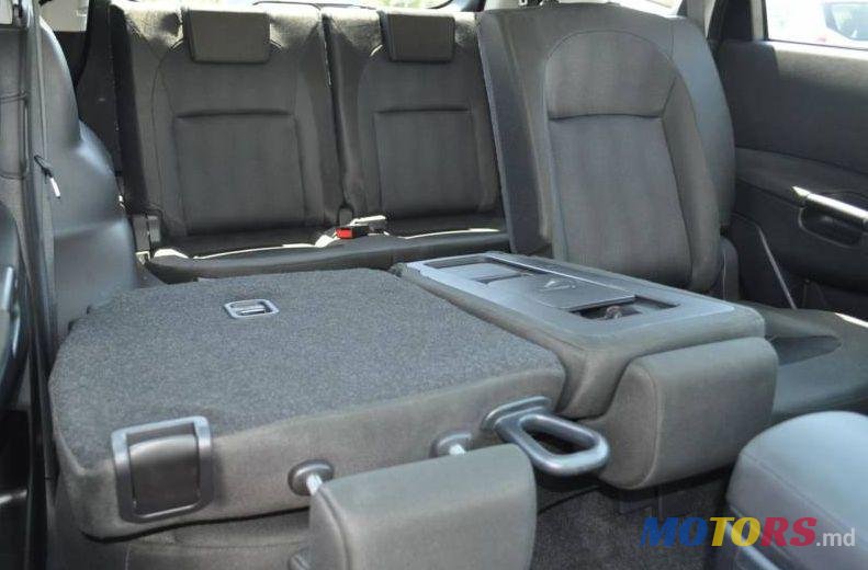 2011' Nissan Qashqai photo #4