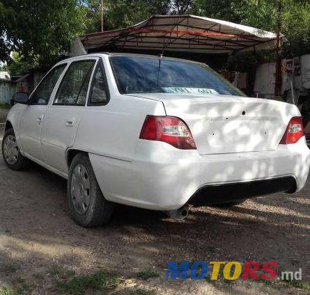 2008' Daewoo Nexia photo #3