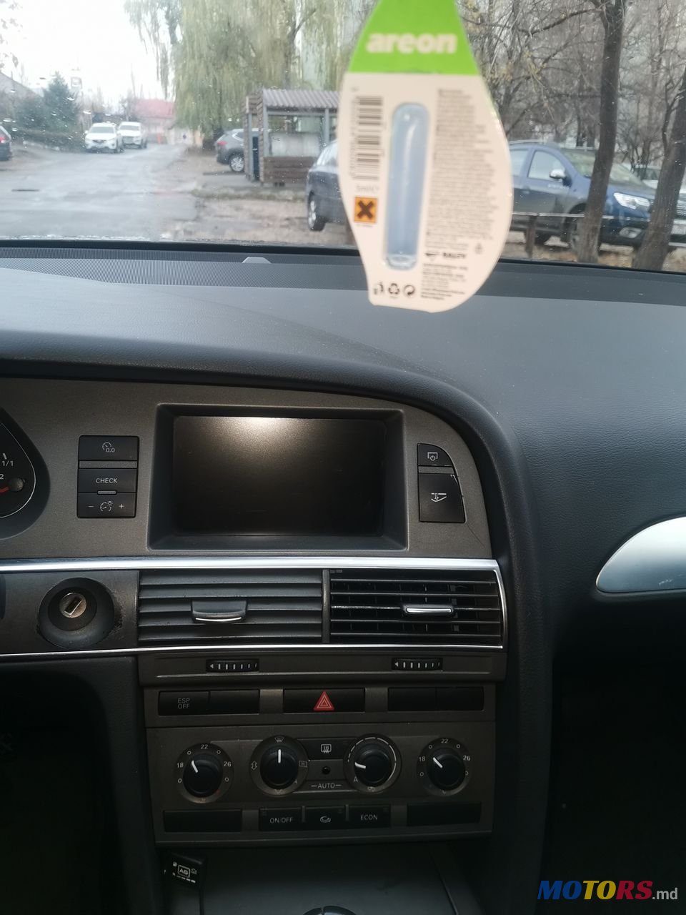 2006' Audi A6 photo #2