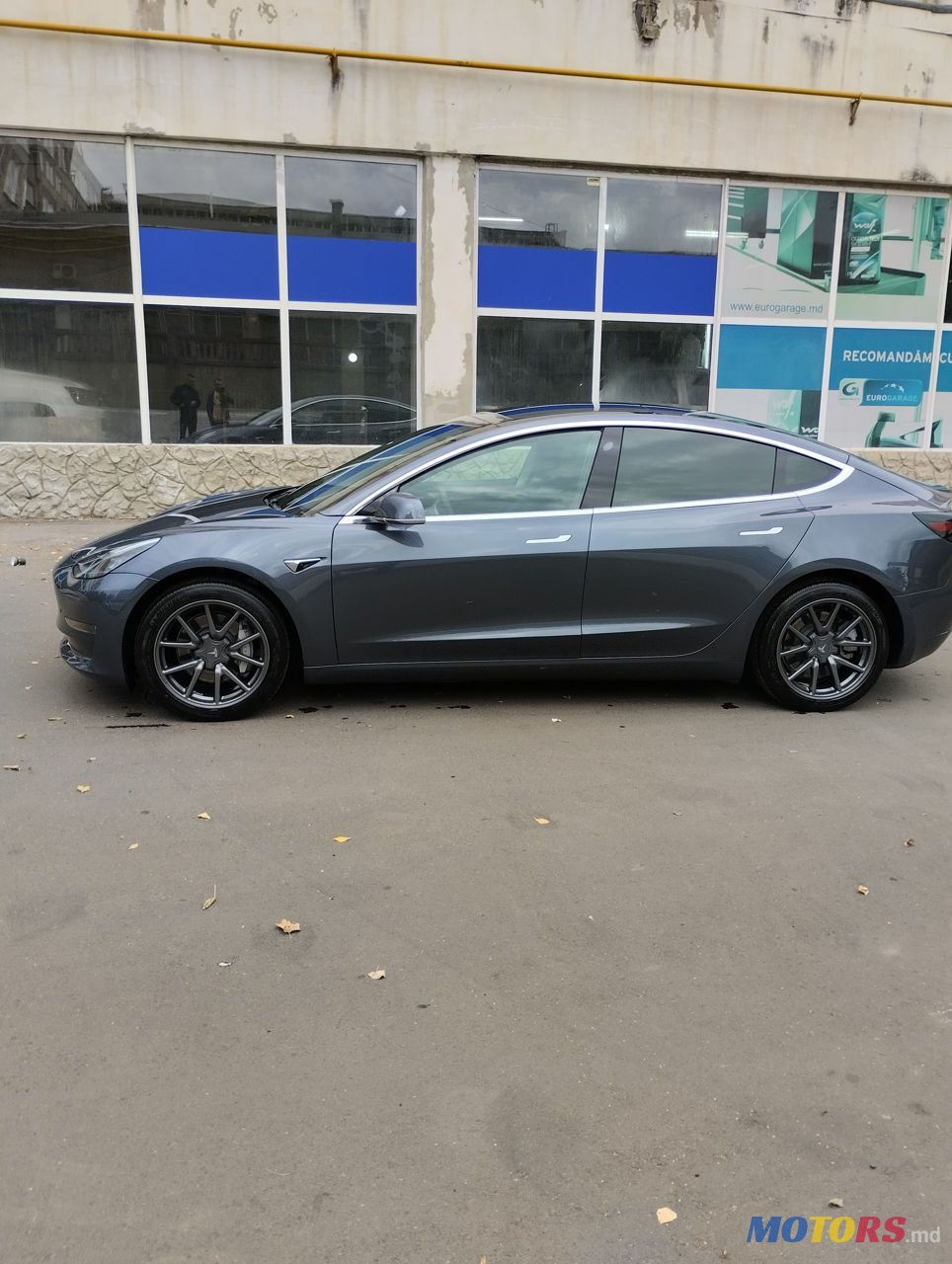2020' Tesla Model 3 photo #1