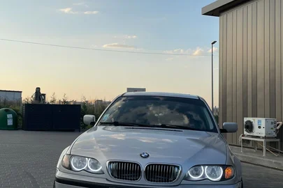 2004' BMW 3 Series
