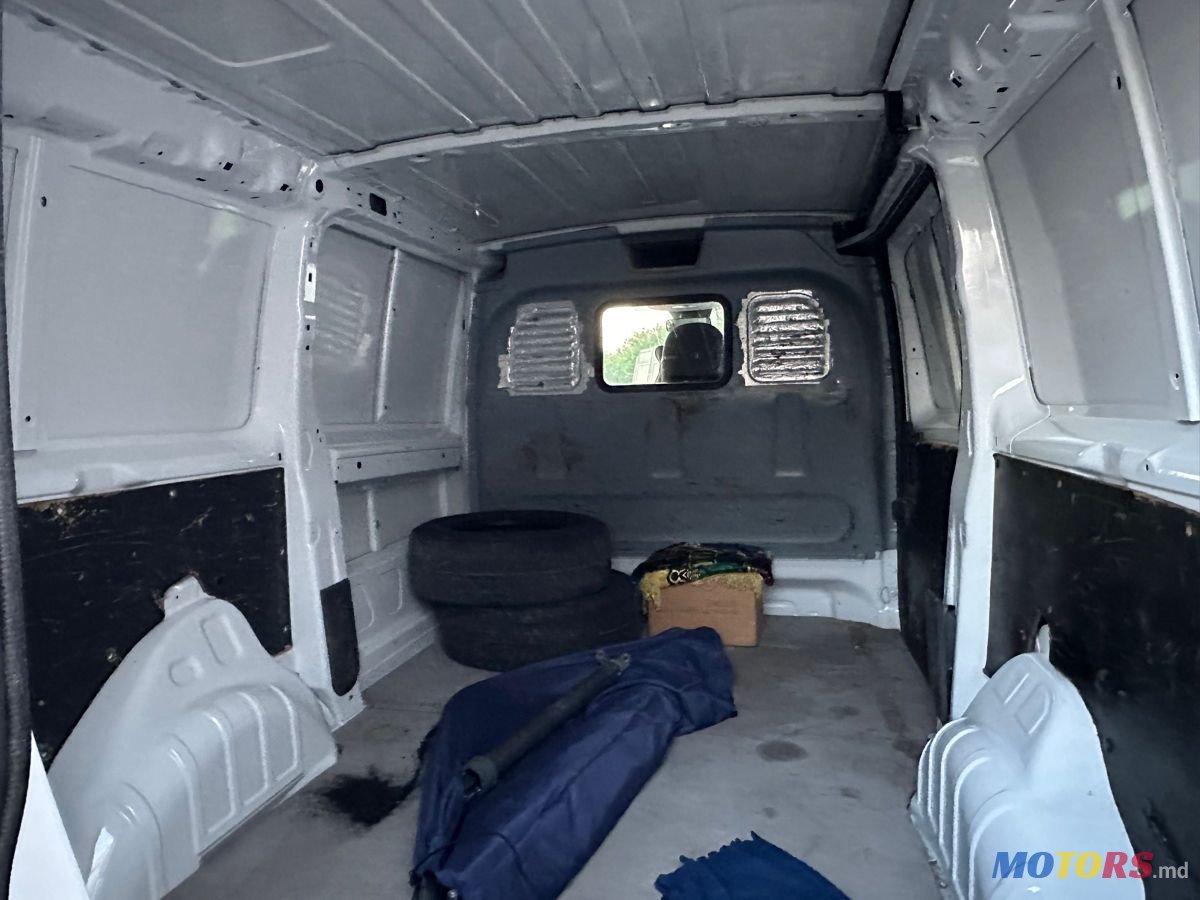 2007' Fiat Scudo photo #5