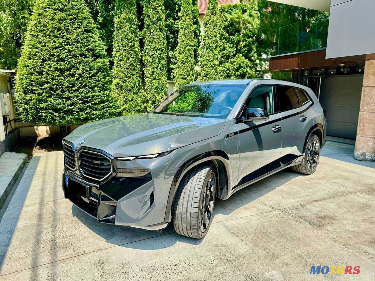 2023' BMW M Models photo #2