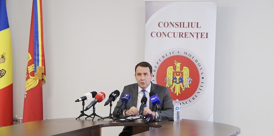 Amenzi record, de 25 milioane de euro, pentru 6 companii petroliere operatoare de benzinării în Republica Moldova, aplicate de Consiliul Concurenţei